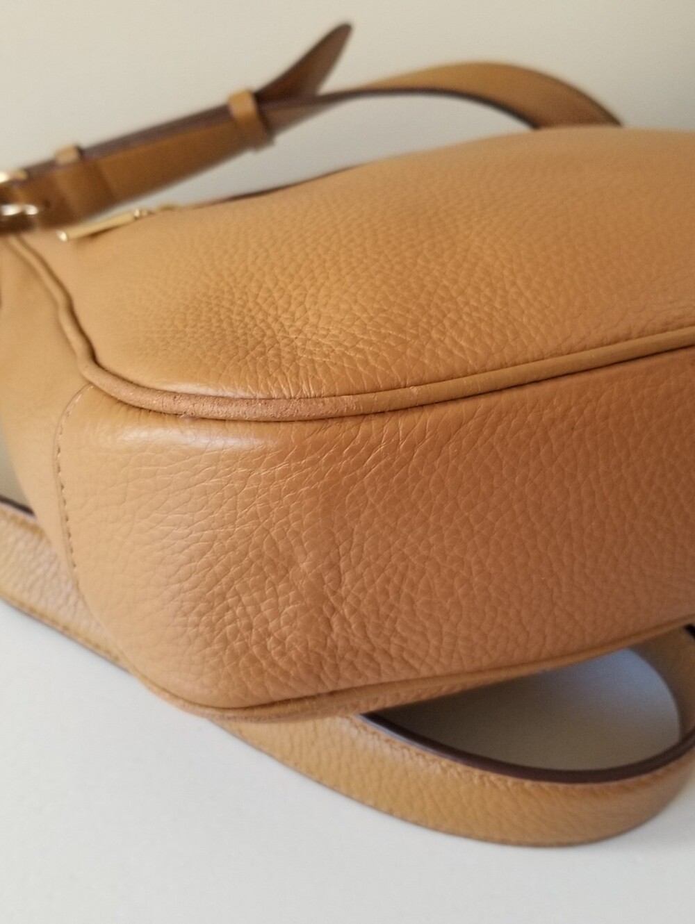 Coach Ellie File Crossbody Bag - Picture 6 of 12
